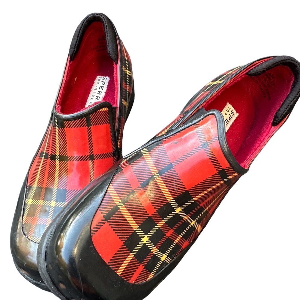 Sperry Top-Sider Water Proof Shoes Women’s Size 6 M